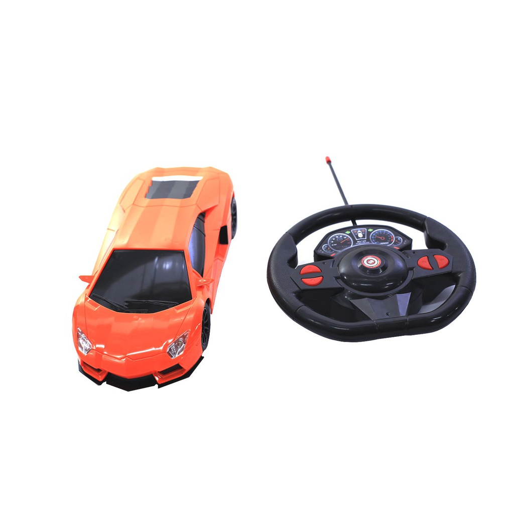 Carros deportivos a control remoto online